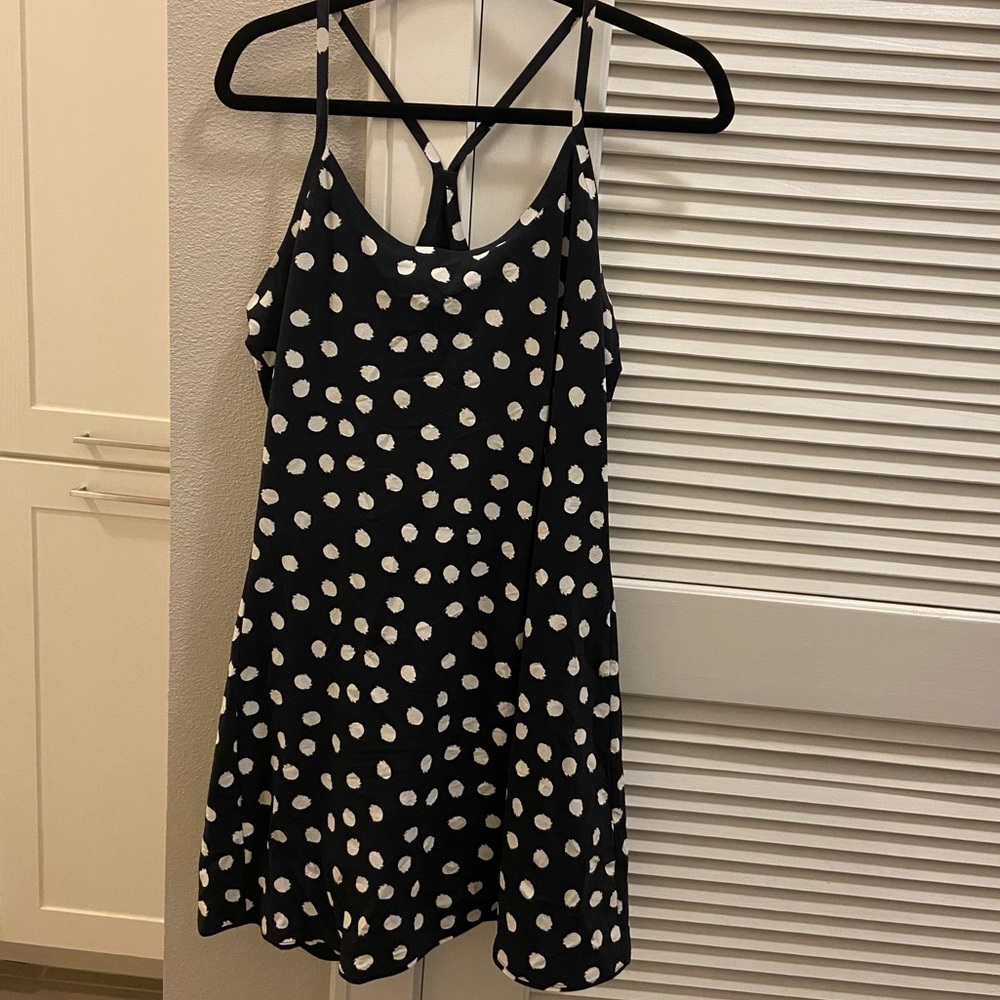 Outdoor Voices Exercise Dress